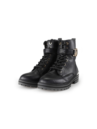 Mexx Veterboots Zwart 194584