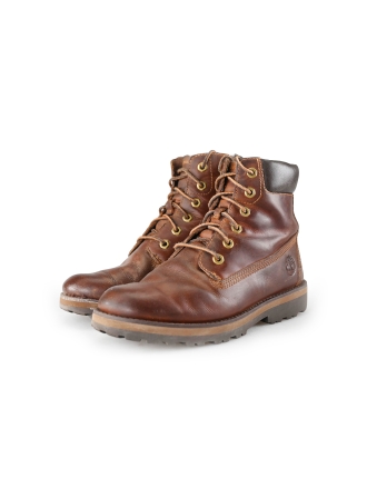 Timberland Veterboots Bruin 194595