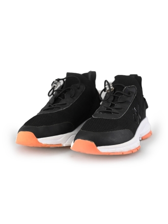 Calvin Klein Sneakers Zwart 194612