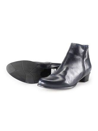 Regarde le ciel Enkellaarzen