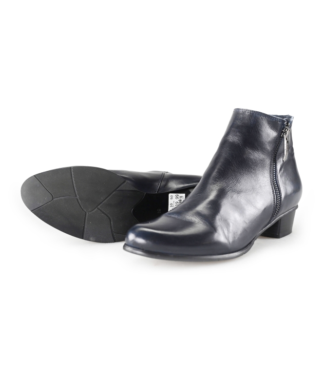 Regarde le ciel Enkellaarzen