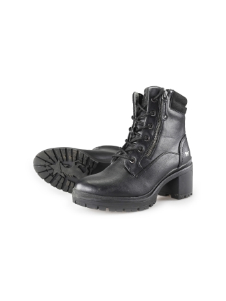Mustang Veterboots