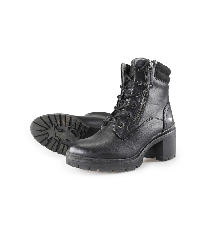 Mustang Veterboots