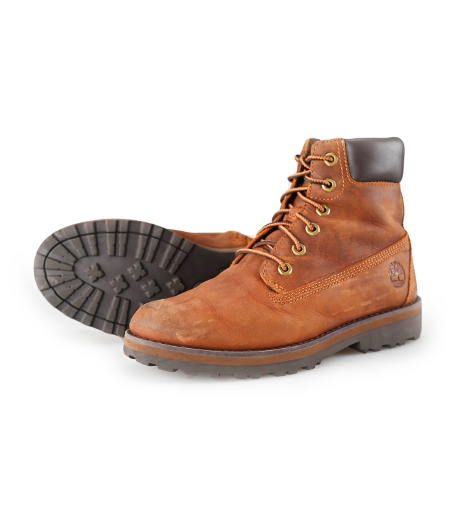 Timberland Veterboots
