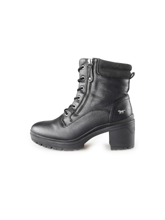 Mustang Enkellaarzen