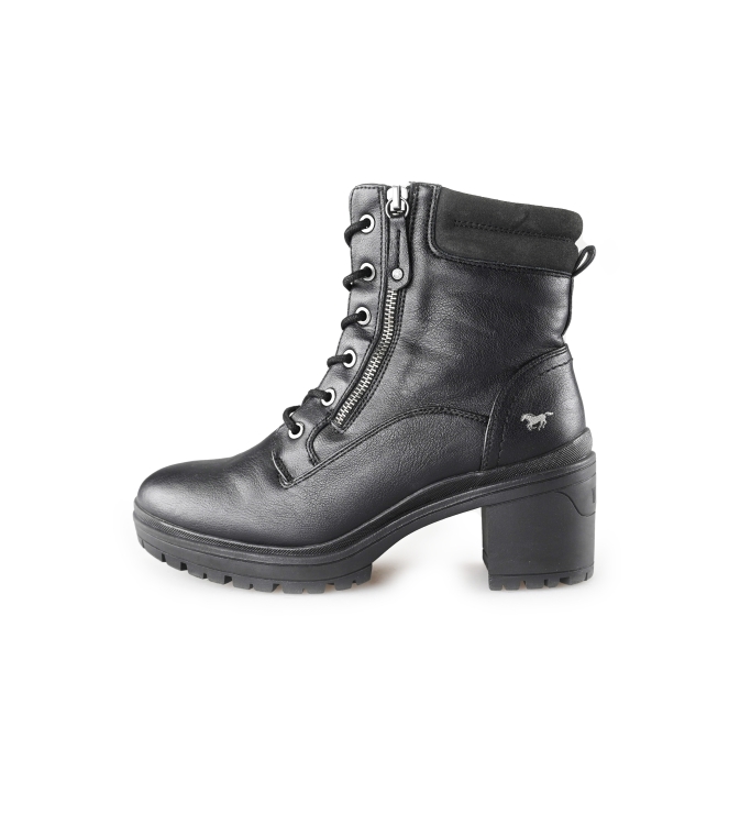 Mustang Enkellaarzen