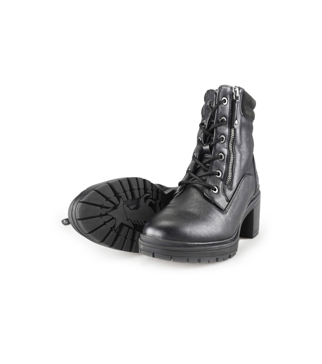 Mustang Enkellaarzen