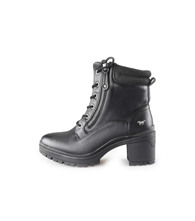 Mustang Enkellaarzen