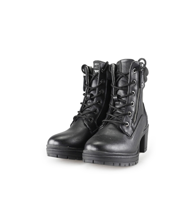 Mustang Enkellaarzen