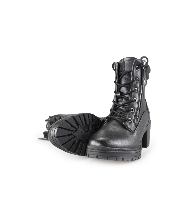 Mustang Enkellaarzen