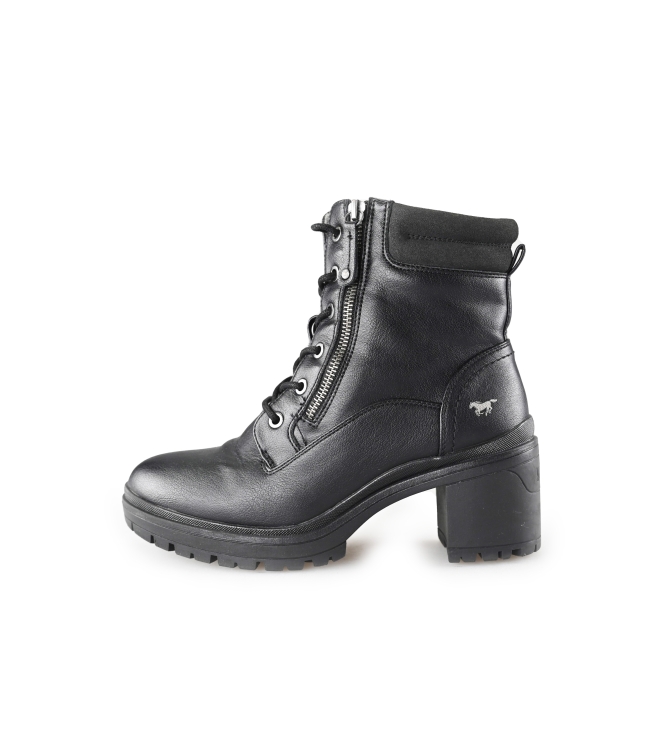 Mustang Enkellaarzen