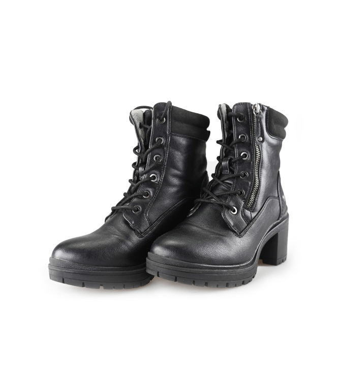 Mustang Enkellaarzen