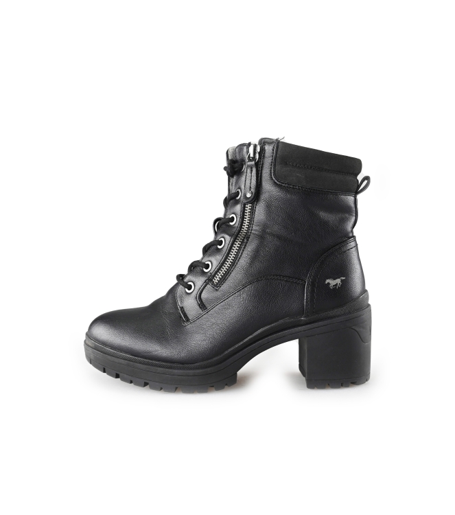 Mustang Veterboots