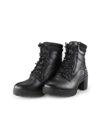 Mustang Veterboots