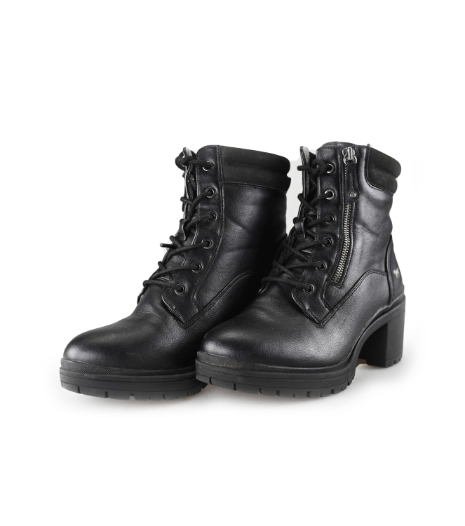 Mustang Veterboots