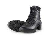 Mustang Veterboots