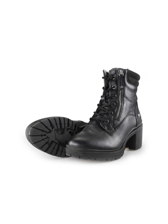 Mustang Veterboots