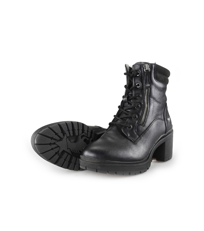 Mustang Veterboots