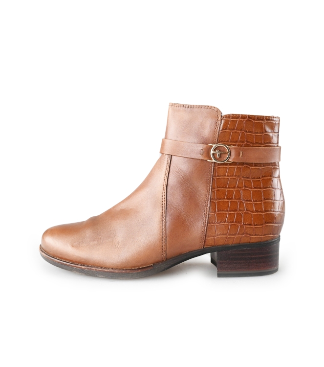 Tamaris Enkellaarzen