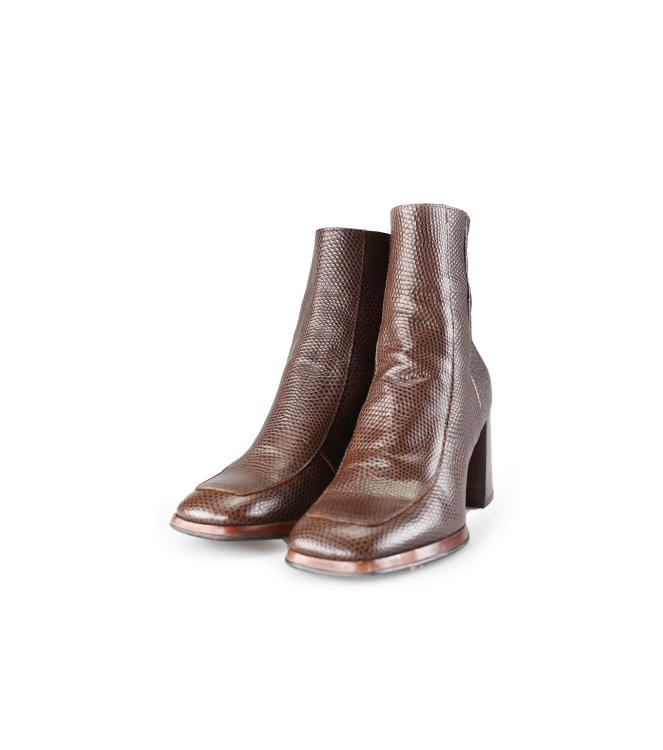 Cafe Moda Enkellaarzen