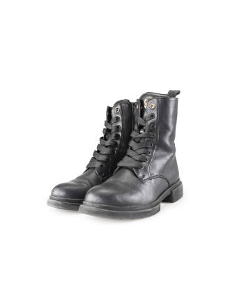 Mexx Veterboots Zwart 194891