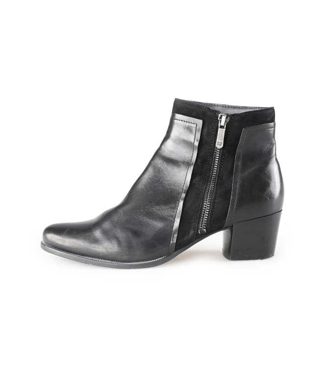 Regarde le ciel Enkellaarzen