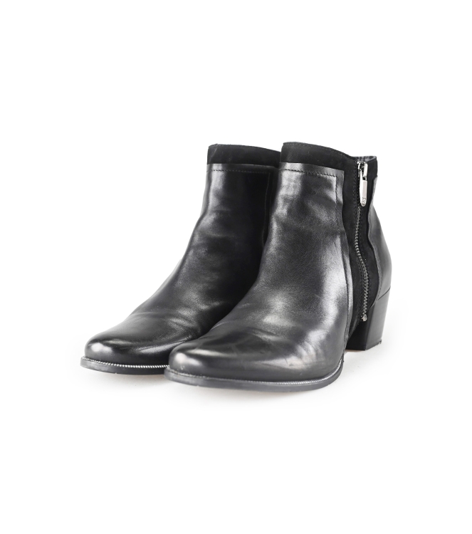 Regarde le ciel Enkellaarzen