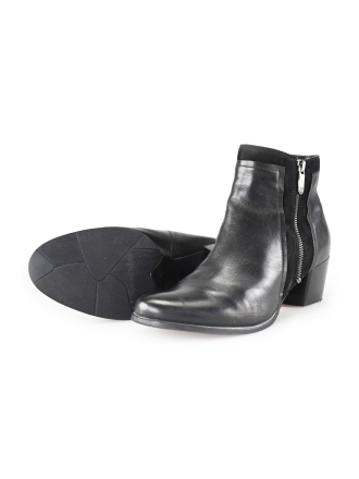 Regarde le ciel Enkellaarzen