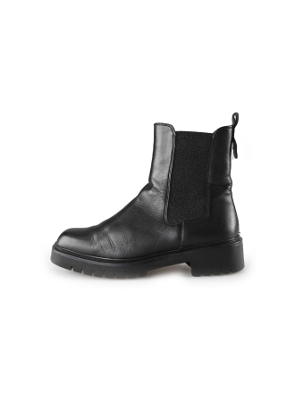 Tamaris Chelsea boots Zwart 194928