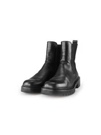 Tamaris Chelsea boots Zwart 194928