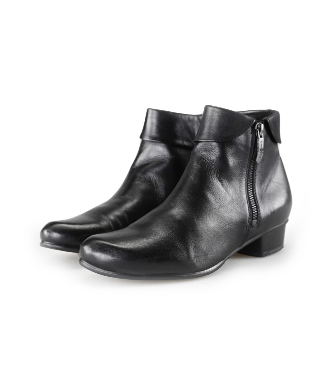 Regarde le ciel Enkellaarzen