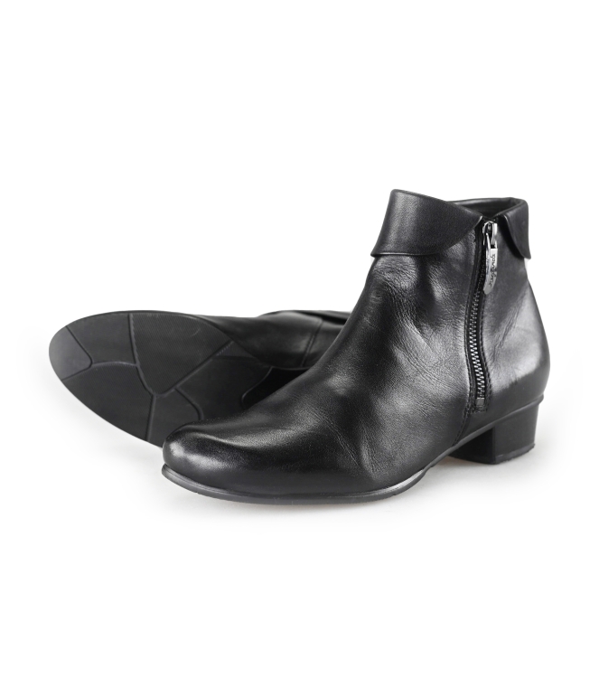 Regarde le ciel Enkellaarzen