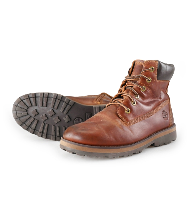Timberland Veterboots