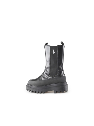 Calvin Klein Laarzen Zwart 195056