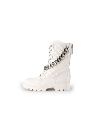 Guess Veterboots Beige 195064