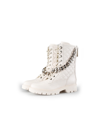 Guess Veterboots Beige 195064