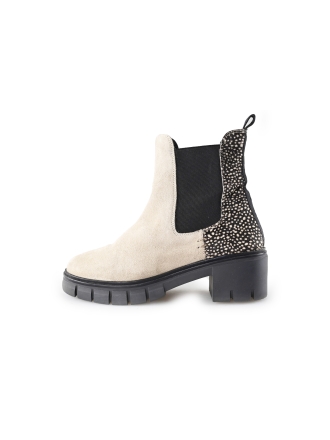 Maruti Chelsea boots