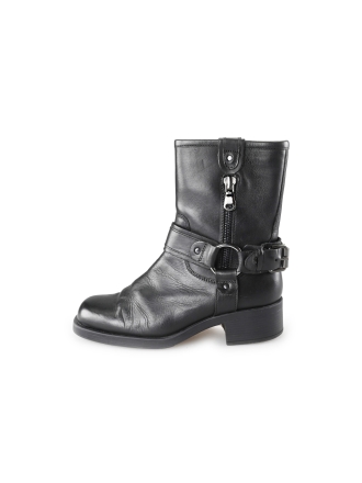 Nelson Boots Zwart 195247