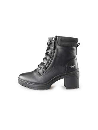 Mustang Enkellaarzen