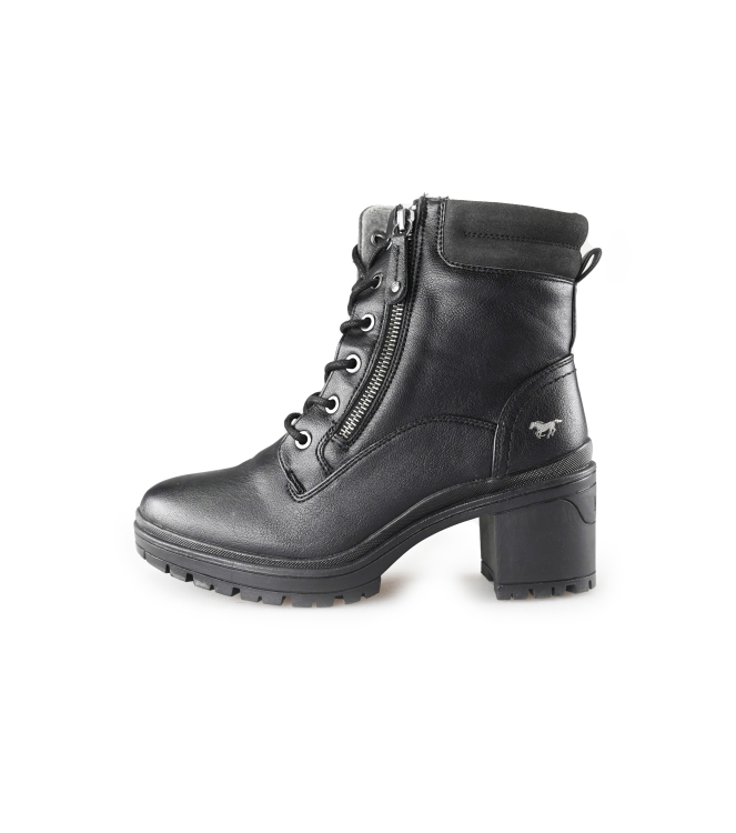 Mustang Enkellaarzen