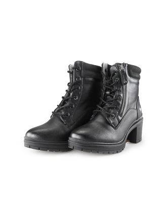 Mustang Enkellaarzen