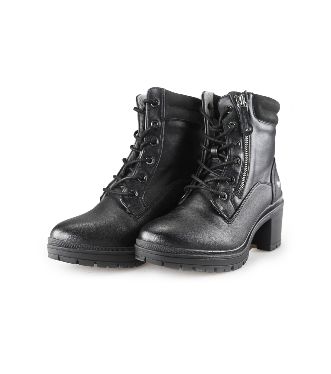 Mustang Enkellaarzen