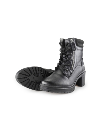 Mustang Enkellaarzen