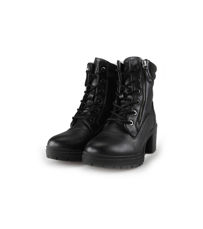 Mustang Veterboots