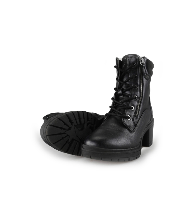 Mustang Veterboots