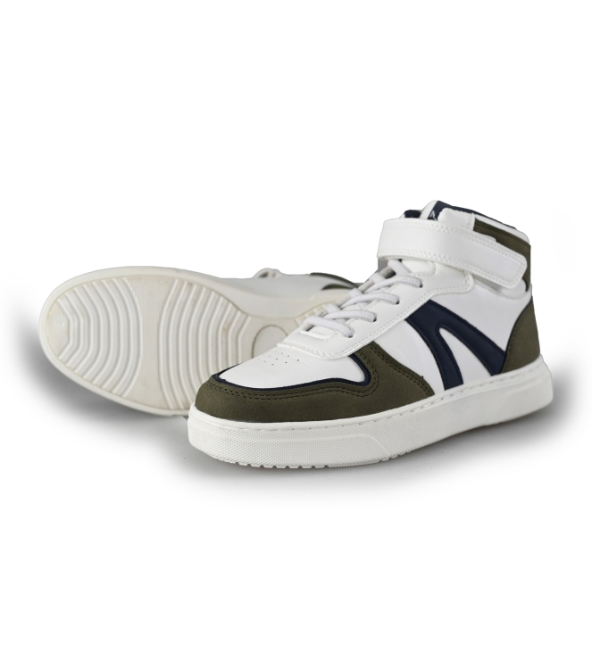 Nelson Hoge sneakers