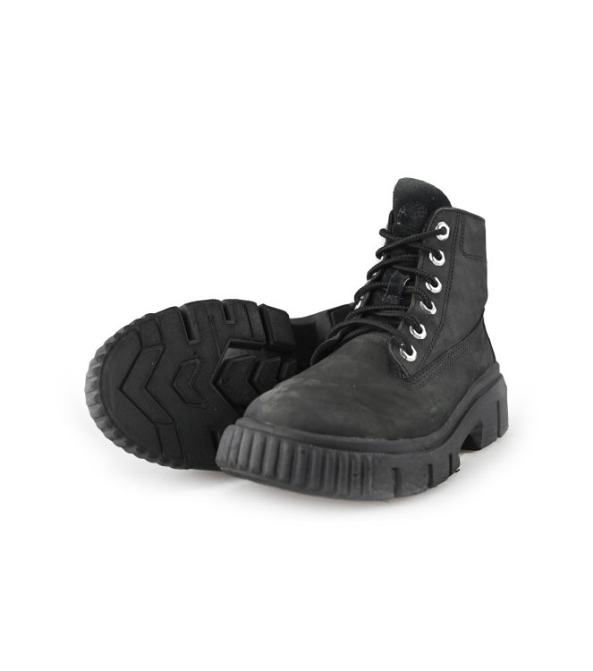 Timberland Veterboots