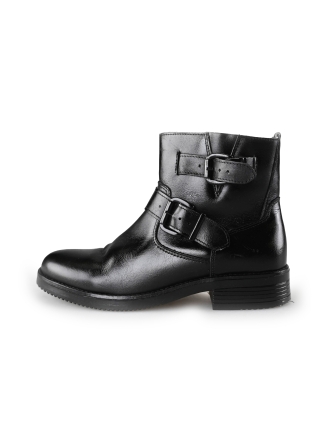Nelson Biker boots