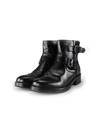 Nelson Biker boots