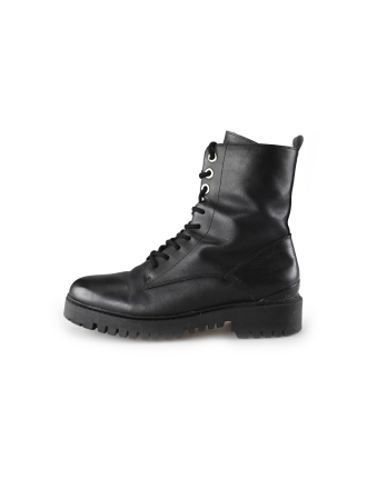 Guess Veterboots Zwart 195467